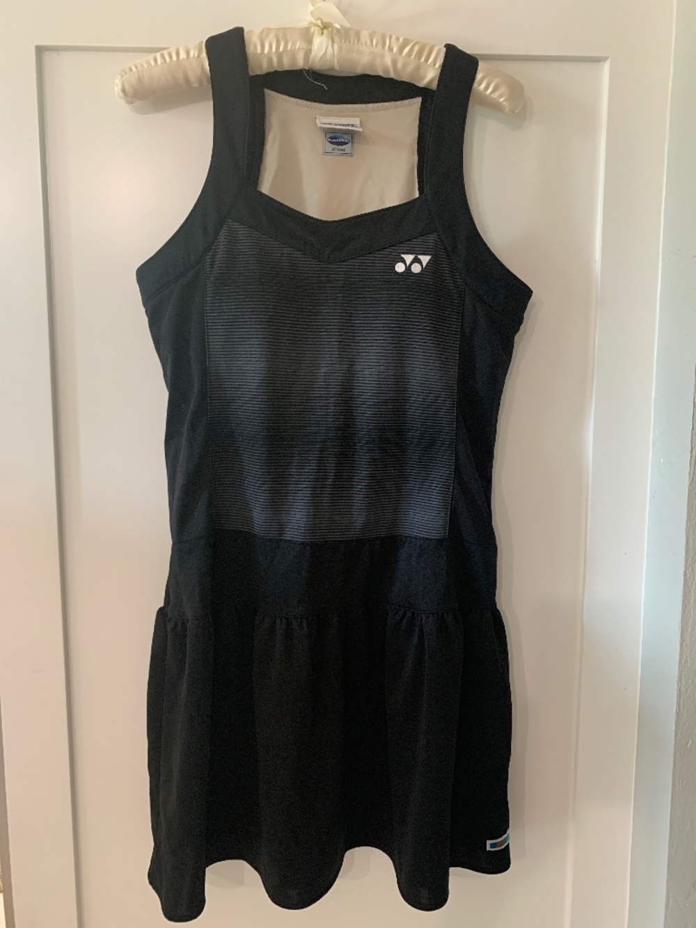Yonex Pickle Ball Dress Black Large